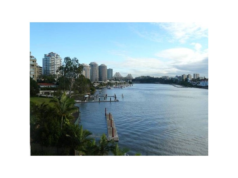 Kangaroo Point QLD 4169