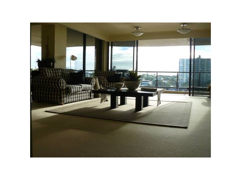 Kangaroo Point QLD 4169