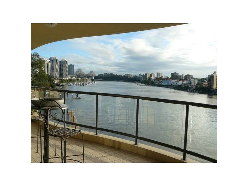 Kangaroo Point QLD 4169