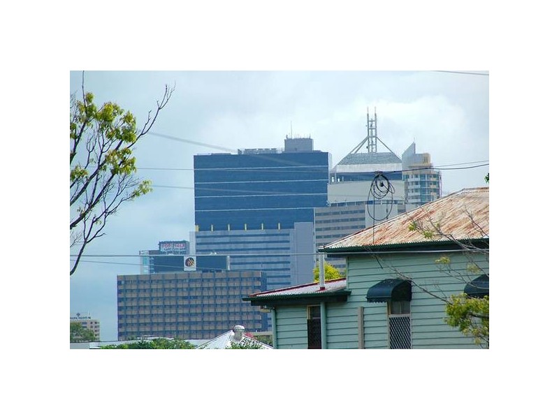 41 Kingfisher Lane, East Brisbane QLD 4169