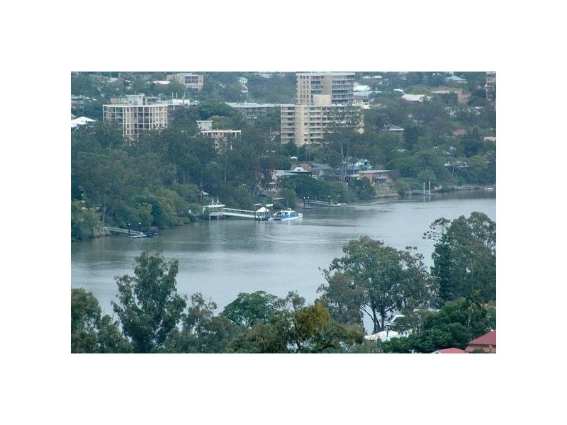 182 Dornoch Terrace, Highgate Hill QLD 4101