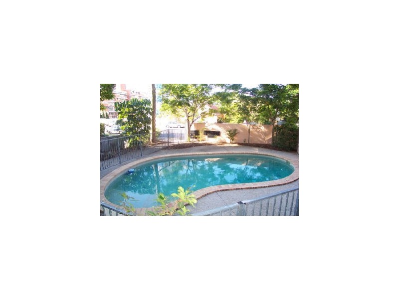 Kangaroo Point QLD 4169