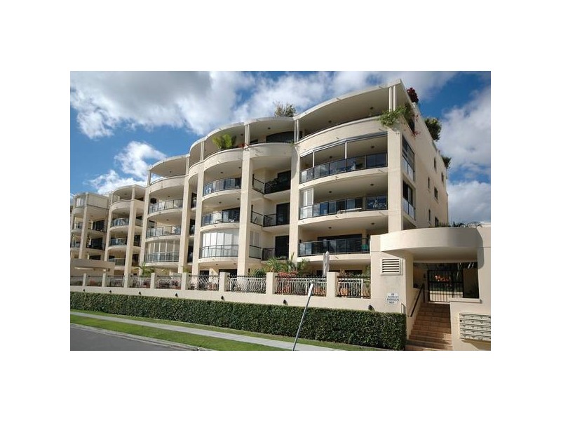 309/36 Macdonald Street, Kangaroo Point QLD 4169