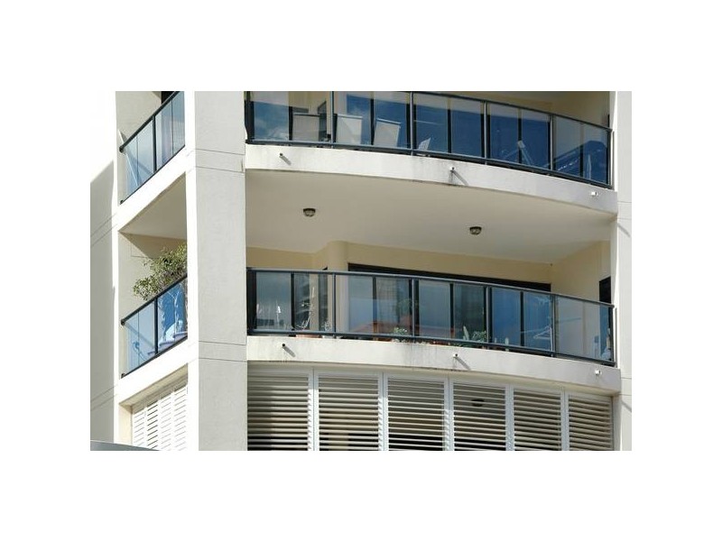 309/36 Macdonald Street, Kangaroo Point QLD 4169