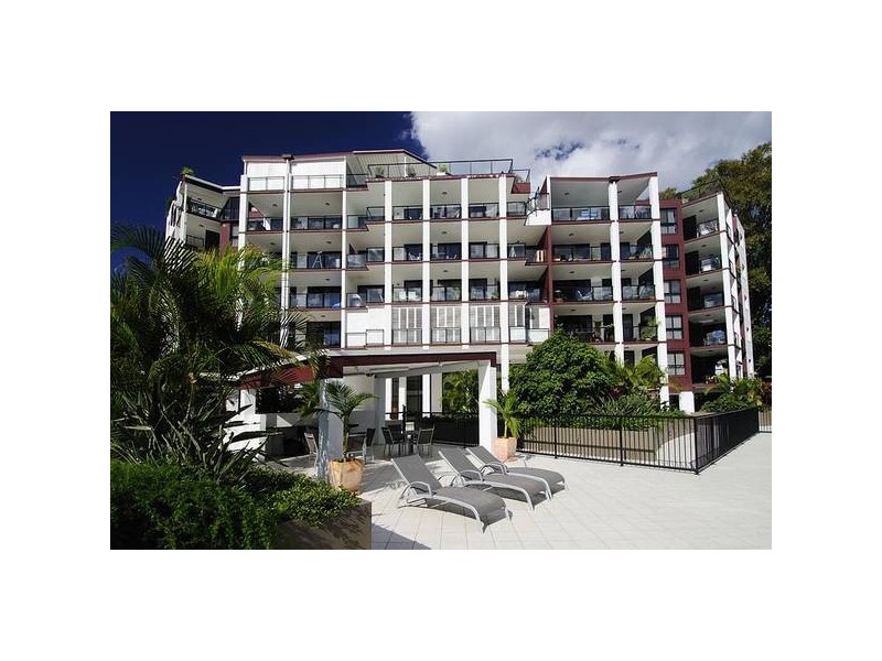 63/54 Mackenzie Street, Kangaroo Point QLD 4169