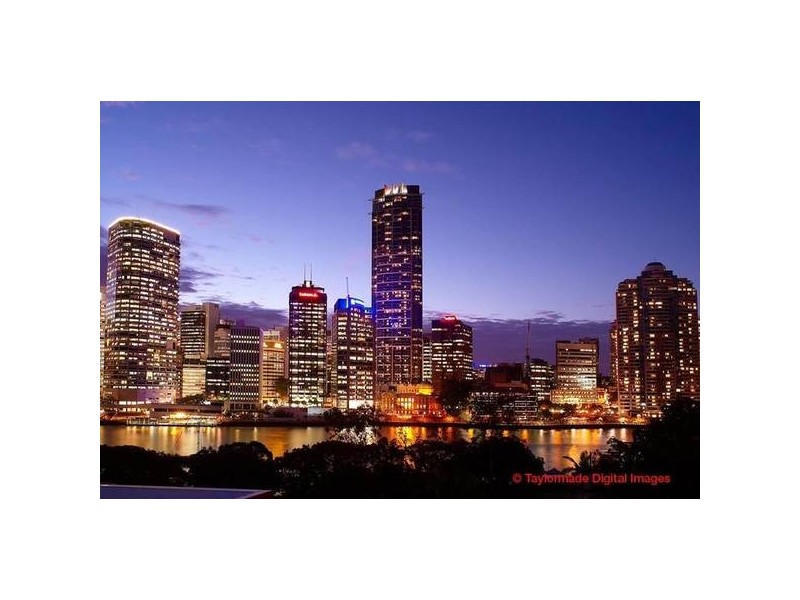 63/54 Mackenzie Street, Kangaroo Point QLD 4169