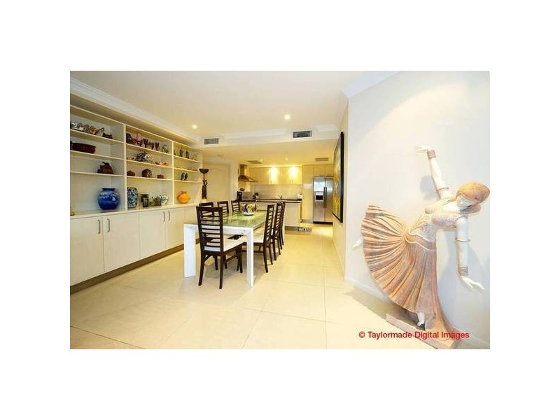 63/54 Mackenzie Street, Kangaroo Point QLD 4169