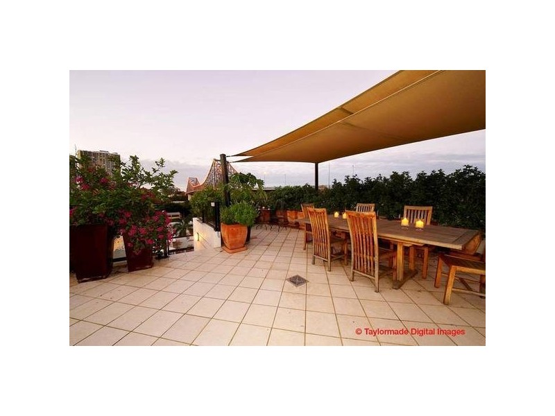 63/54 Mackenzie Street, Kangaroo Point QLD 4169