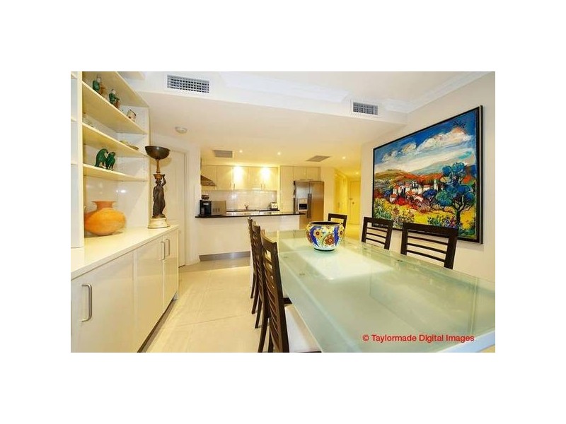 63/54 Mackenzie Street, Kangaroo Point QLD 4169