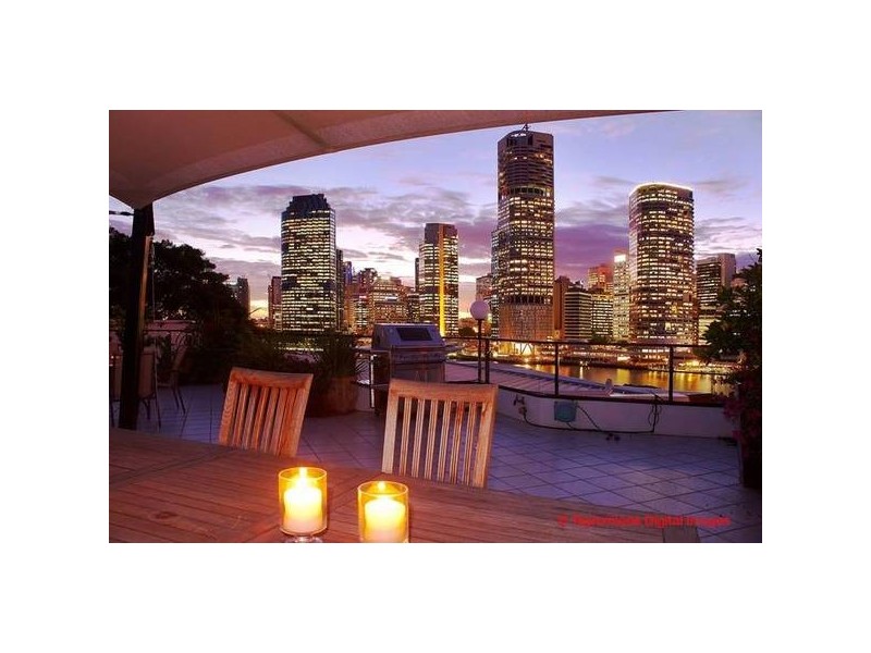 63/54 Mackenzie Street, Kangaroo Point QLD 4169