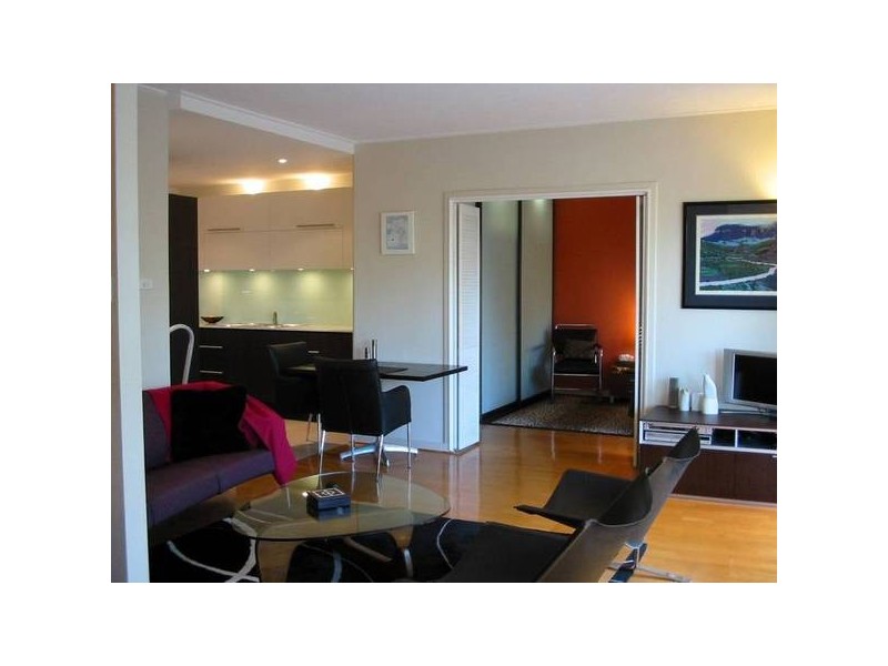N1/182 Dornoch Terrace, Highgate Hill QLD 4101