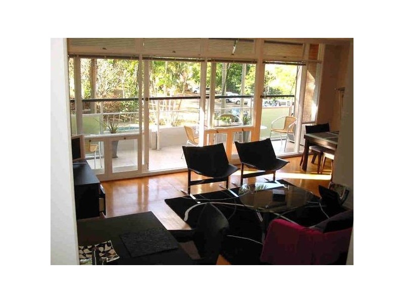 N1/182 Dornoch Terrace, Highgate Hill QLD 4101