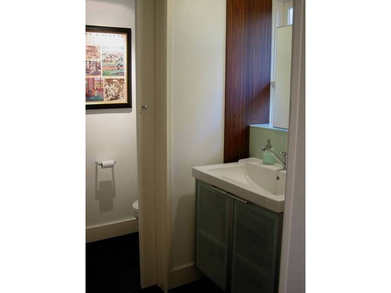 N1/182 Dornoch Terrace, Highgate Hill QLD 4101