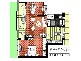 N1/182 Dornoch Terrace, Highgate Hill QLD 4101