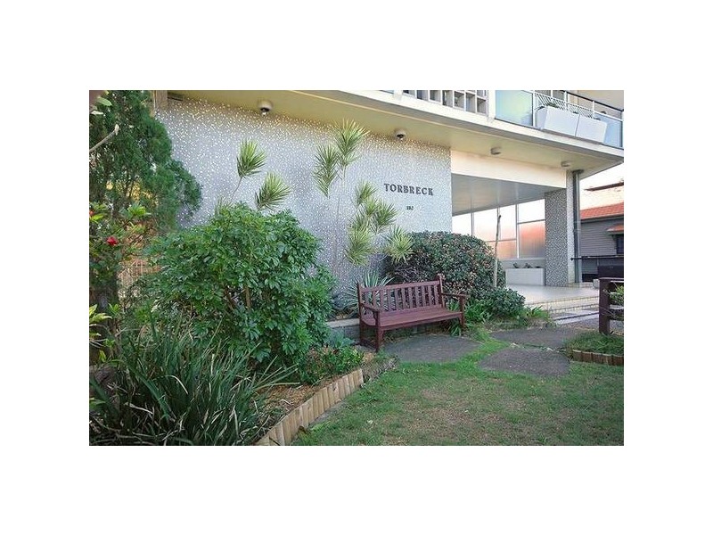 N1/182 Dornoch Terrace, Highgate Hill QLD 4101