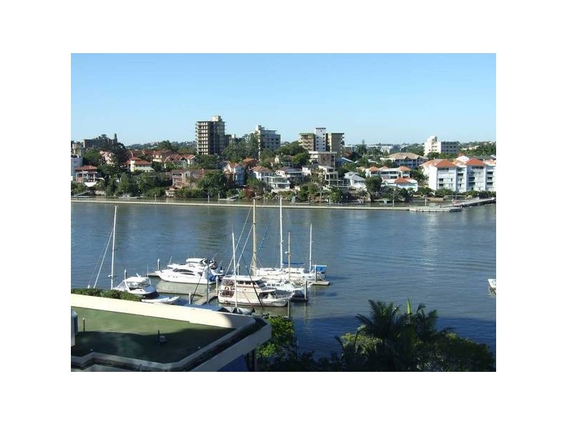 43/55 Ferry Street, Kangaroo Point QLD 4169