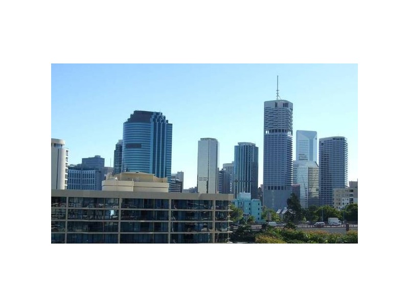 43/55 Ferry Street, Kangaroo Point QLD 4169