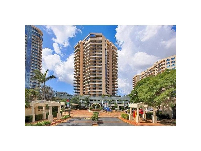 43/55 Ferry Street, Kangaroo Point QLD 4169