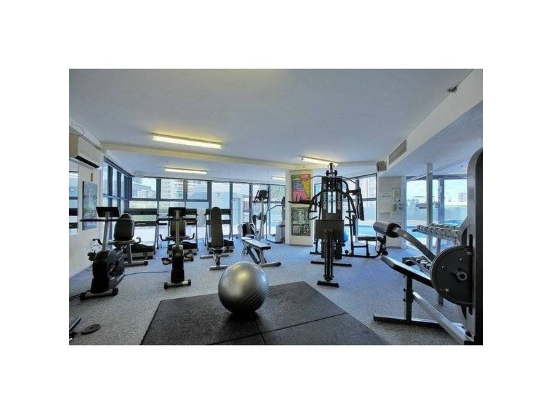 43/55 Ferry Street, Kangaroo Point QLD 4169