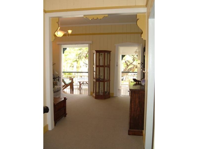 East Brisbane QLD 4169