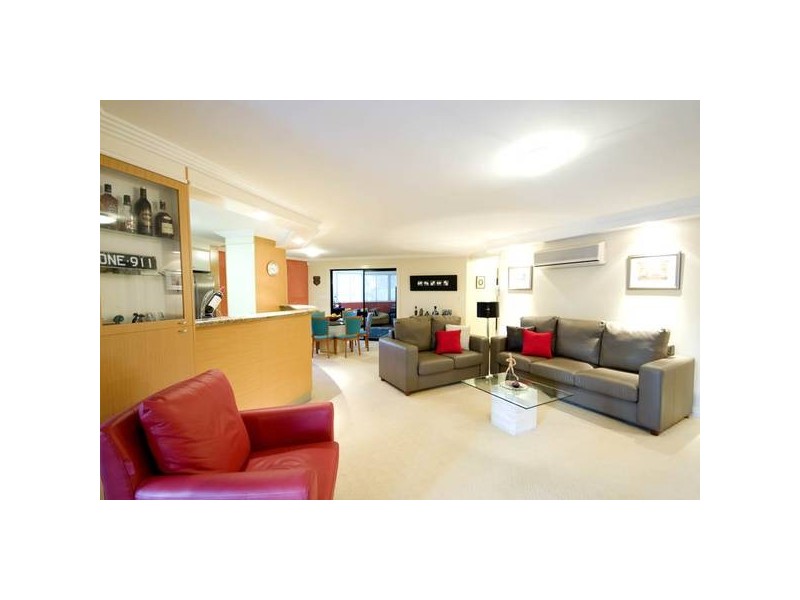 3/16 Macdonald Street, Kangaroo Point QLD 4169