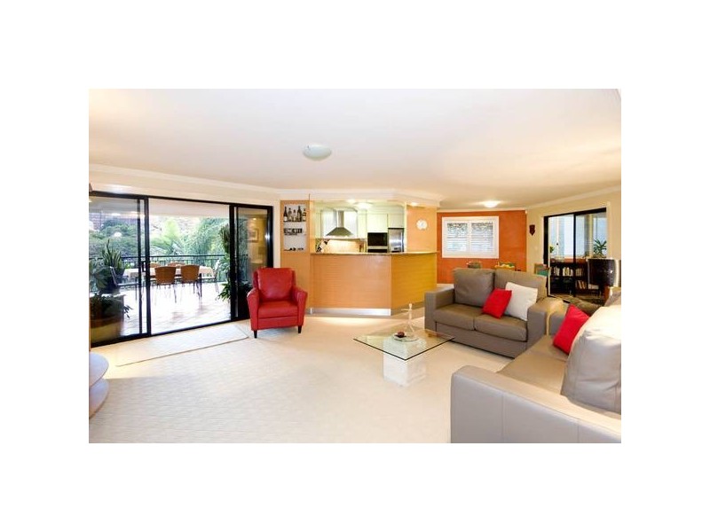 3/16 Macdonald Street, Kangaroo Point QLD 4169