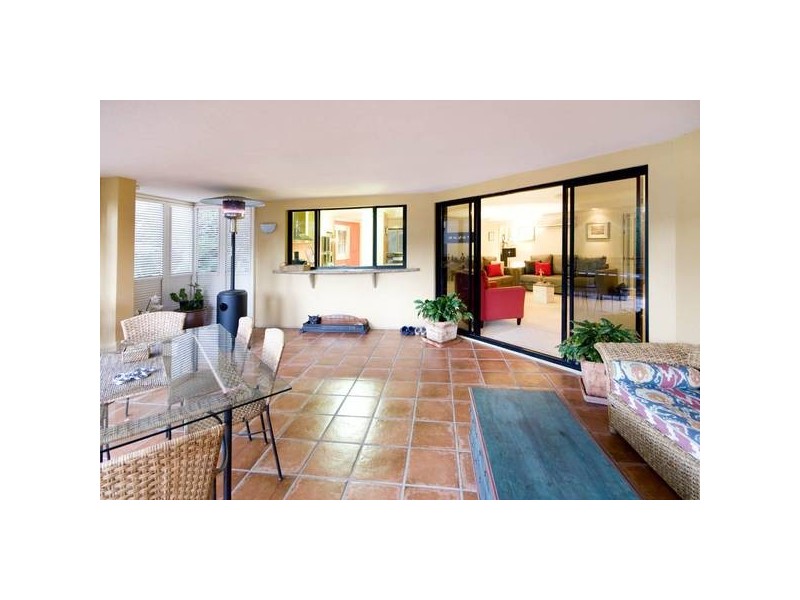 3/16 Macdonald Street, Kangaroo Point QLD 4169