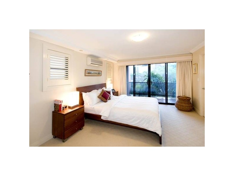 3/16 Macdonald Street, Kangaroo Point QLD 4169