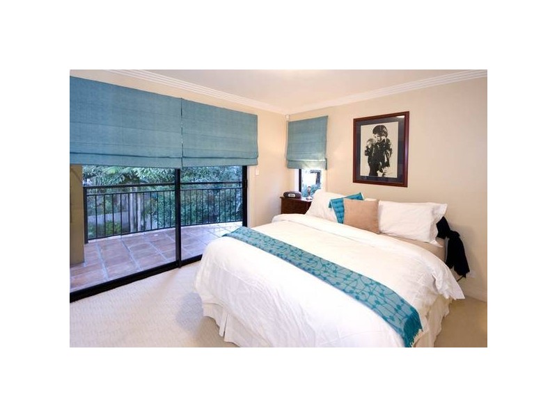 3/16 Macdonald Street, Kangaroo Point QLD 4169