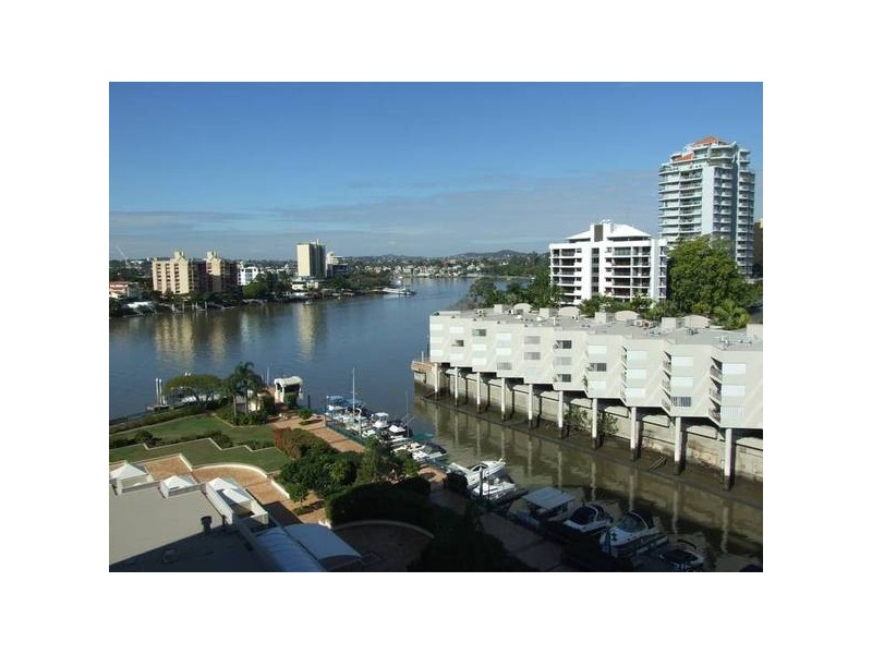 706/44 Ferry Street, Kangaroo Point QLD 4169