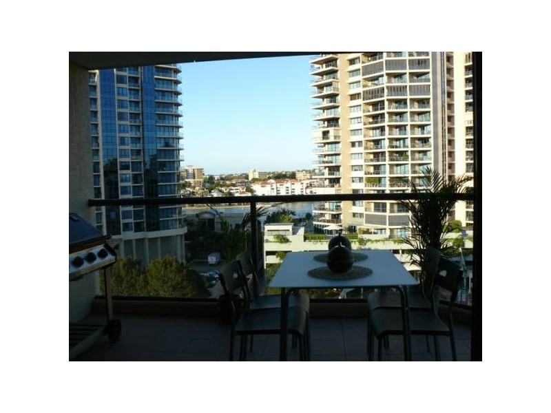 Kangaroo Point QLD 4169