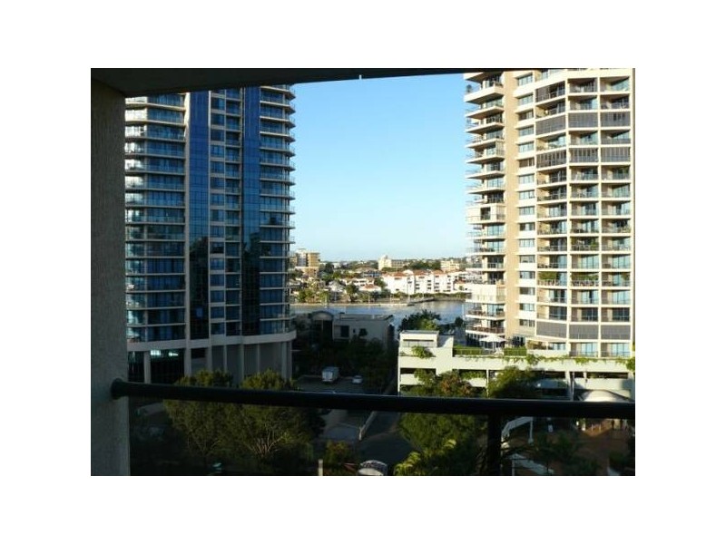 Kangaroo Point QLD 4169