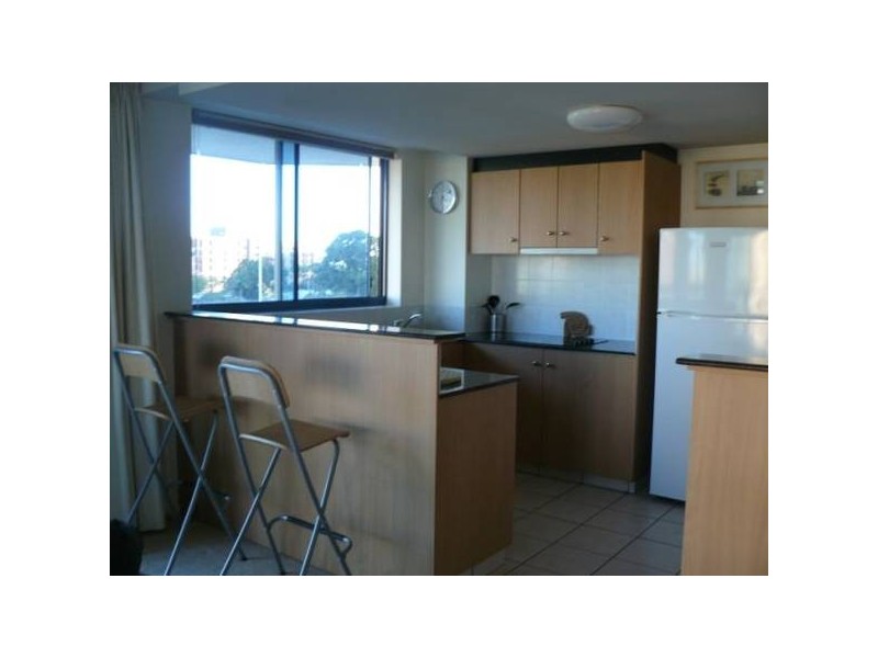 Kangaroo Point QLD 4169