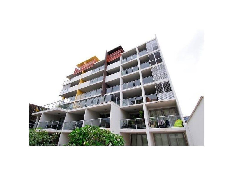 2101/2 Manning Street, South Brisbane QLD 4101
