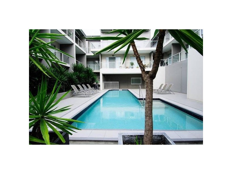 4 Wandoo Street, Fortitude Valley QLD 4006