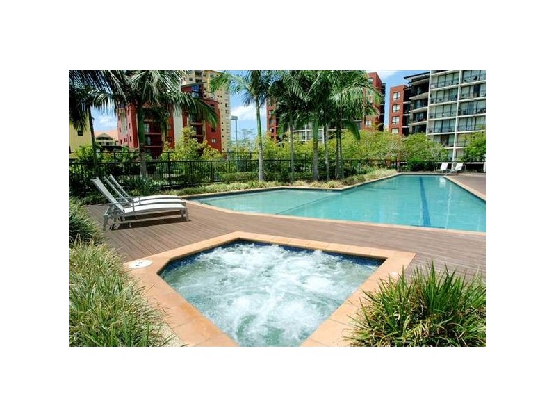 140/15 Goodwin Street, Kangaroo Point QLD 4169