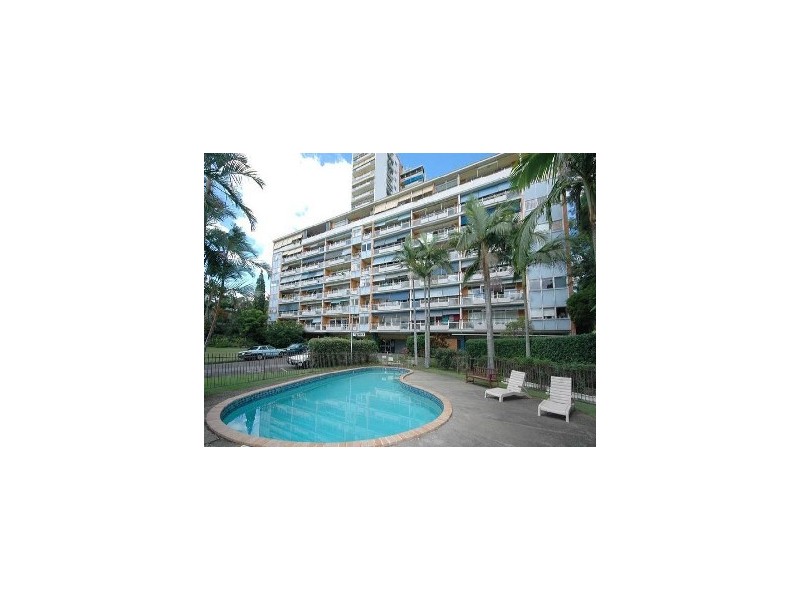 Highgate Hill QLD 4101