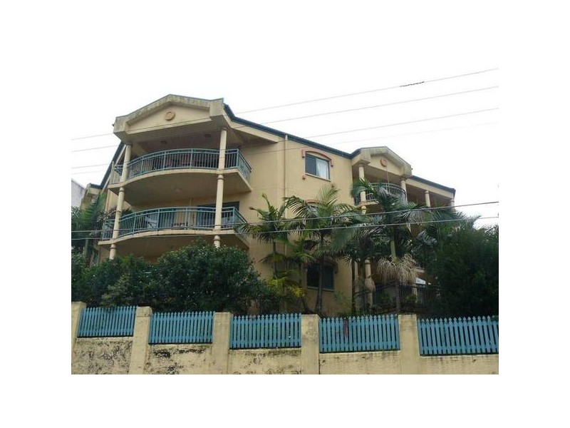 Highgate Hill QLD 4101