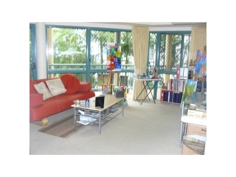 Highgate Hill QLD 4101