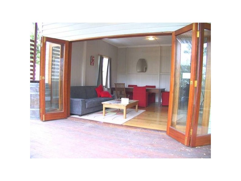 Kangaroo Point QLD 4169