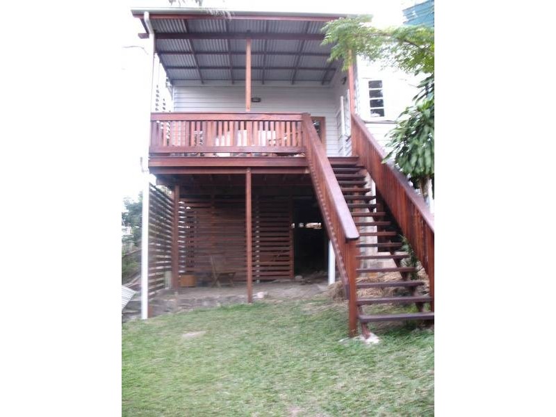 Kangaroo Point QLD 4169