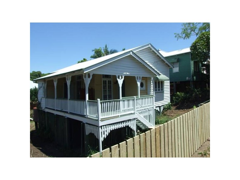 35 Cordeaux Street, West End QLD 4101