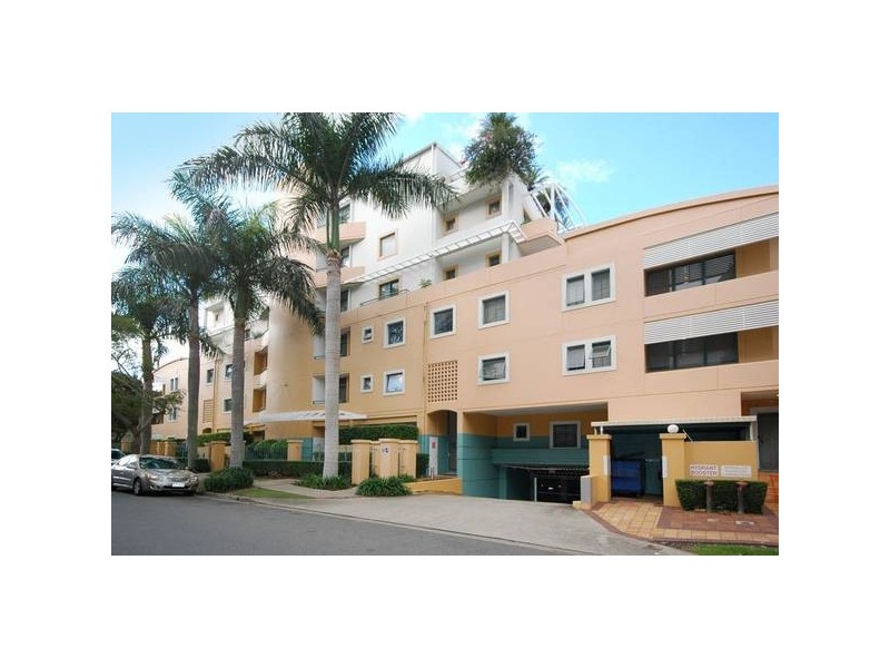 21/16 Goodwin Street, Kangaroo Point QLD 4169