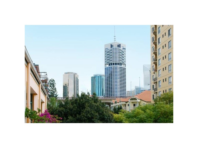 21/16 Goodwin Street, Kangaroo Point QLD 4169