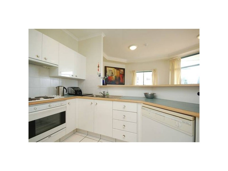 21/16 Goodwin Street, Kangaroo Point QLD 4169