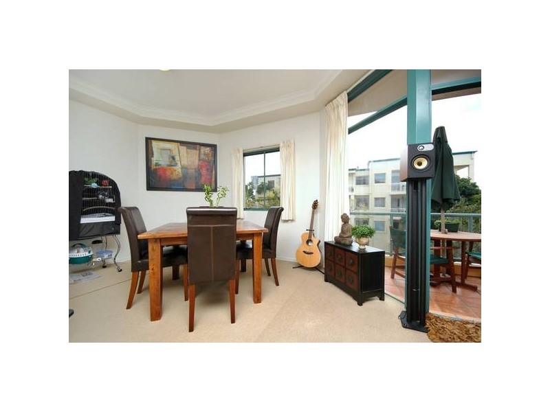 21/16 Goodwin Street, Kangaroo Point QLD 4169
