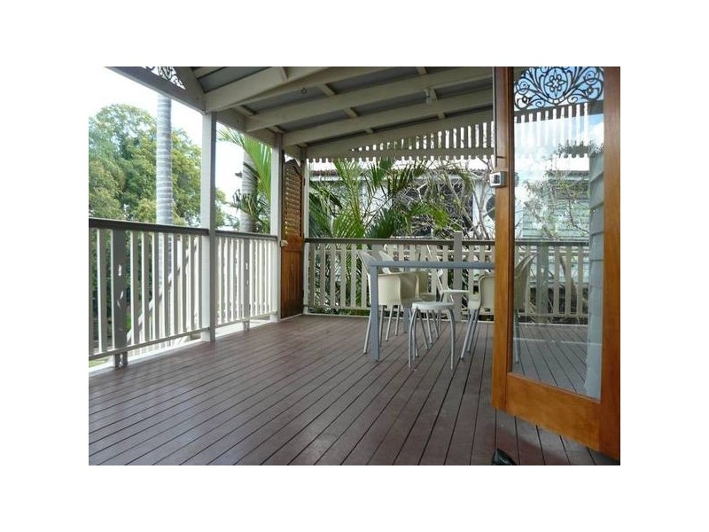 Norman Park QLD 4170