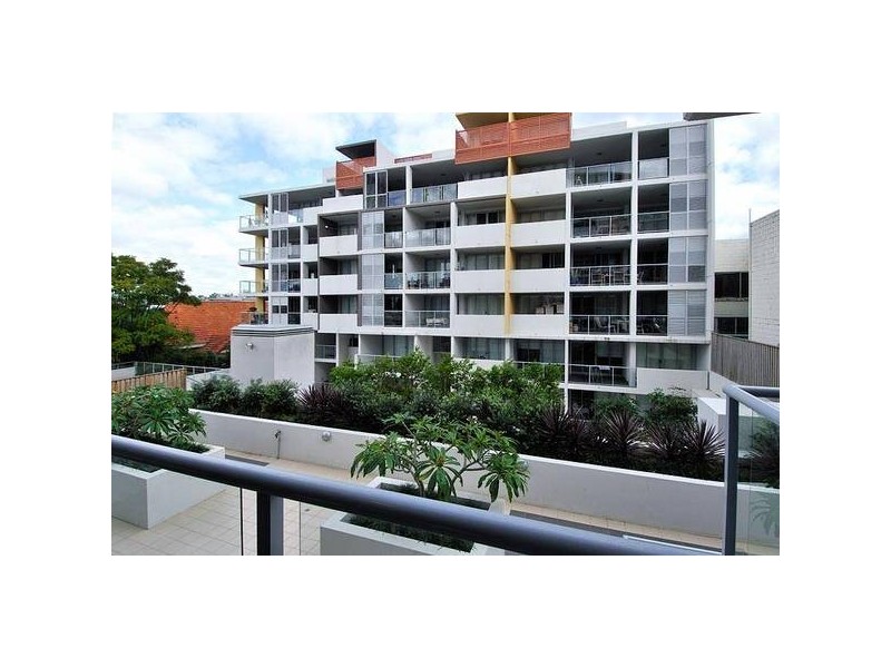 2203/2 Manning Street, South Brisbane QLD 4101