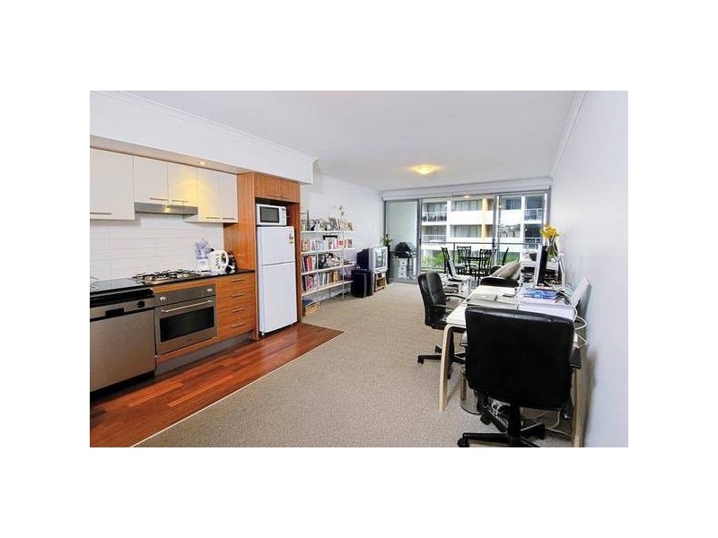 2203/2 Manning Street, South Brisbane QLD 4101