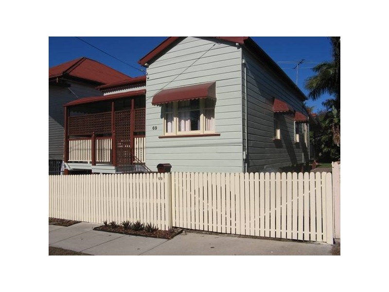 Woolloongabba QLD 4102